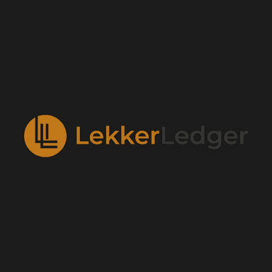 LekkerLedger